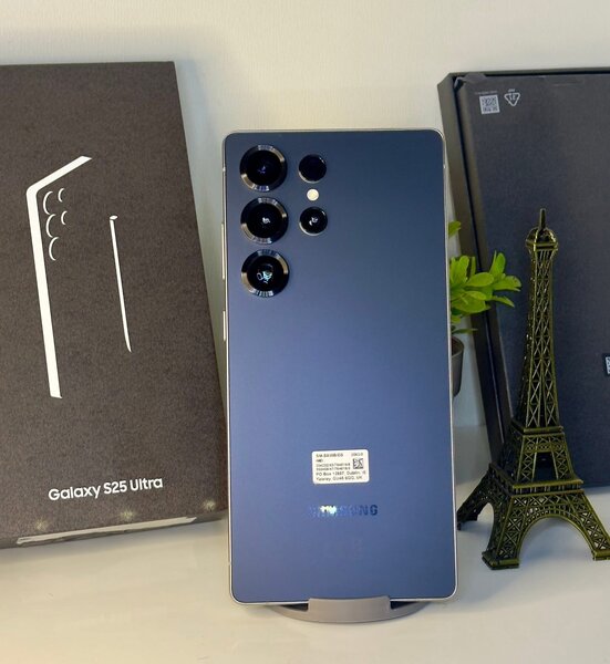 Samsung Galaxy S25 Ultra