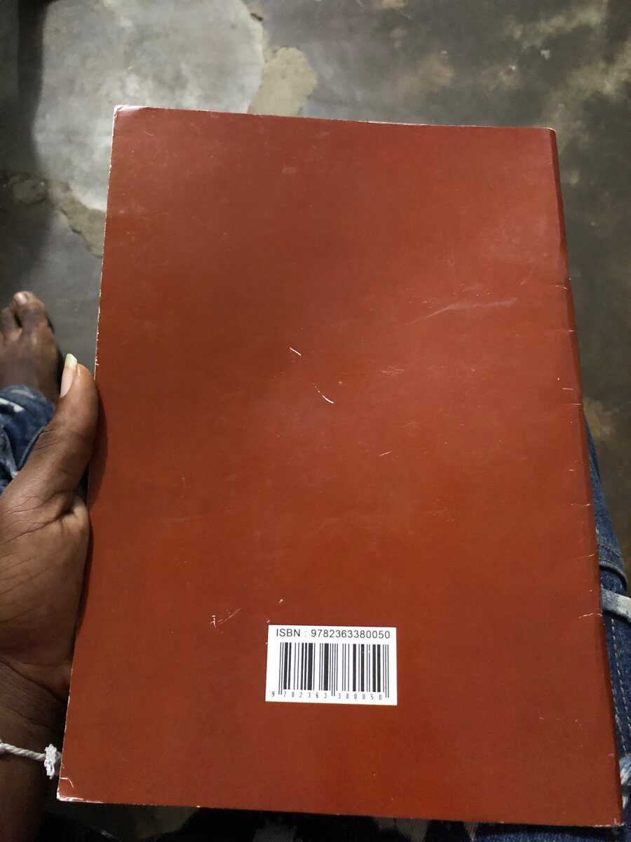 Cahier d'Activités Philosophie 1ère