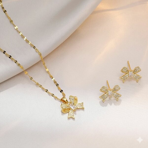 Collier en acier inoxydable