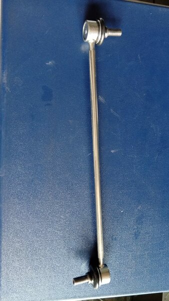 Biellette de Barre Av DZIRE