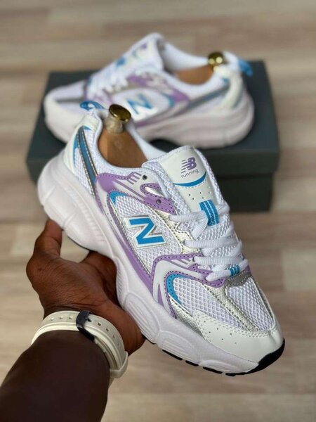 Sneakers légères mode