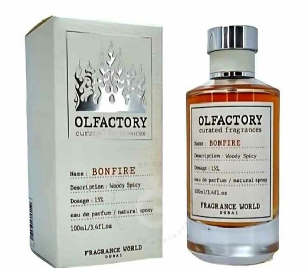 Eau de Parfum Bohème