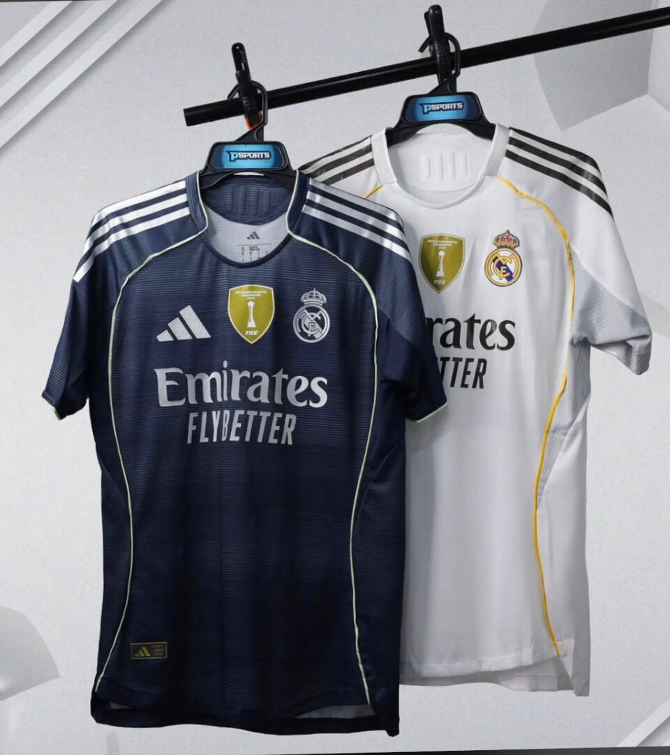 Maillots de Football Authentiques