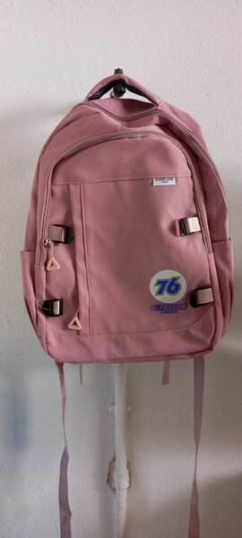 Sac à dos stylé unisexe