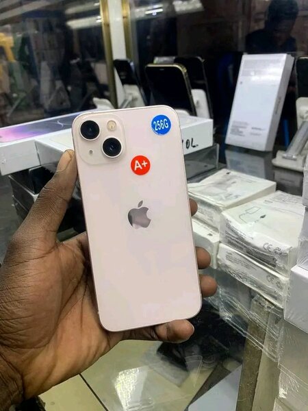 iPhone 14 Pro 256Go A+