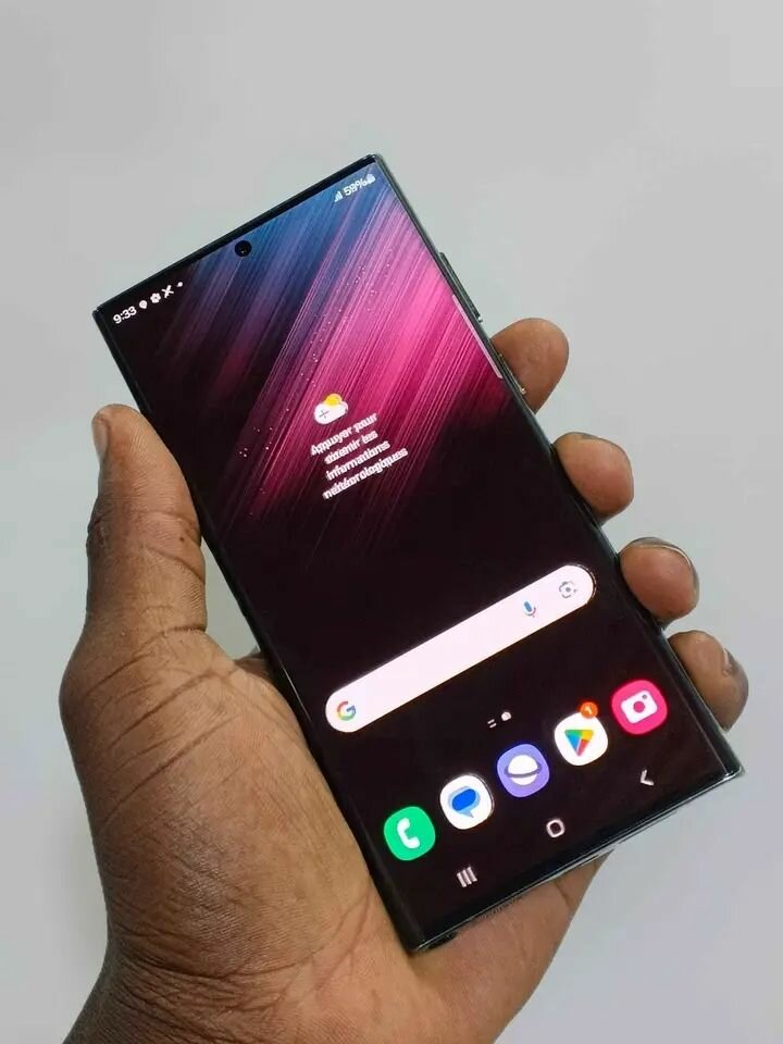 Samsung Galaxy S23 Ultra