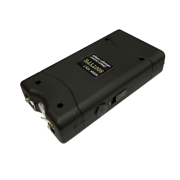 Pistolet Tasar Électrique