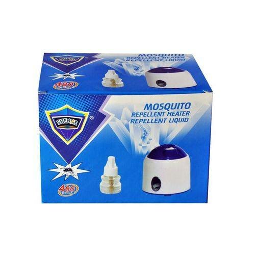 Répulsif moustiques électrique