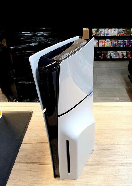 Console PS5 Slim Sony neuve