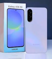 Samsung Galaxy A36 5G