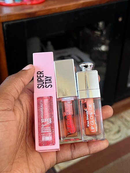 Rouges à Lèvres Longue Tenue