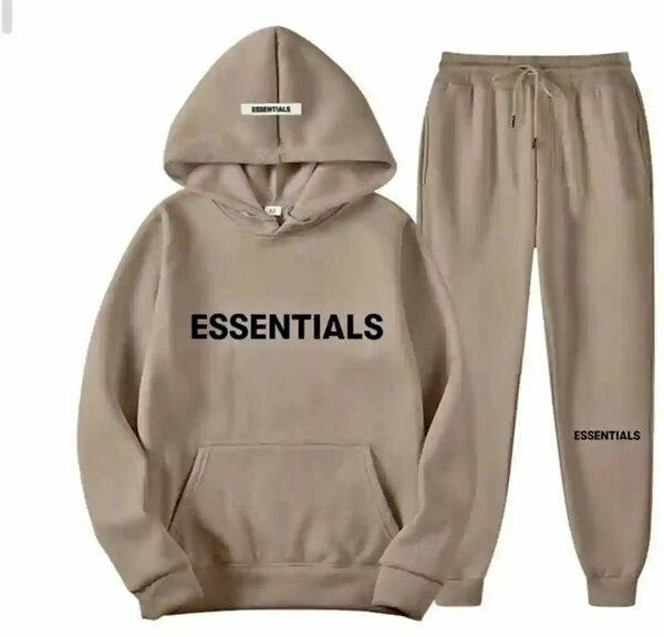 Ensemble Essentials homme