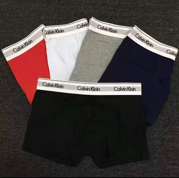 Boxers Calvin Klein Homme