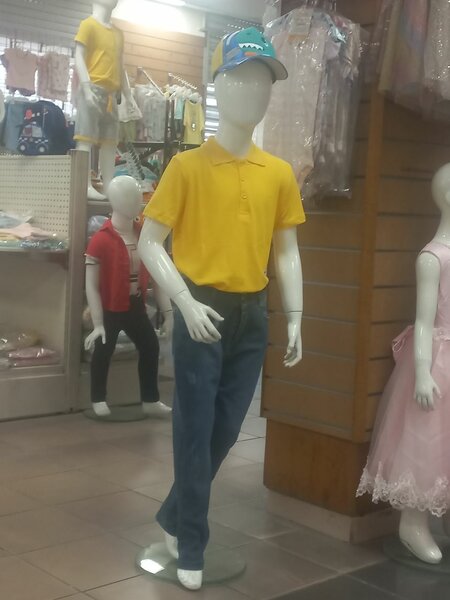 Robe rose élégante pour enfants