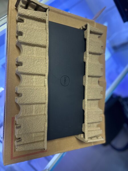 Ordinateur portable Dell 15 pouces