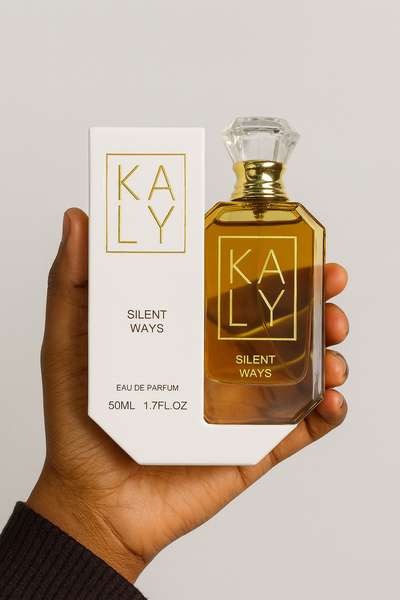 Parfum Kaly Silent Ways 50ml