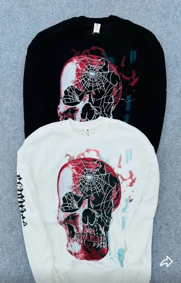 Sweatshirts stylés pour hommes