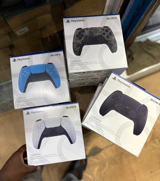 Manette Sony DualSense - PS5