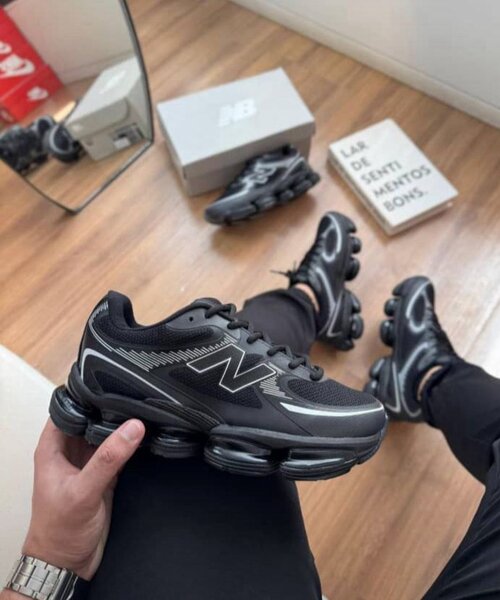 Chaussures de sport New Balance