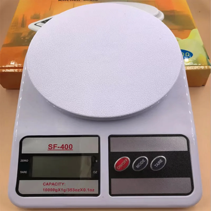 Balance électronique SF-400