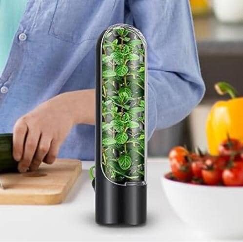 Système Jardin Intérieur Compact