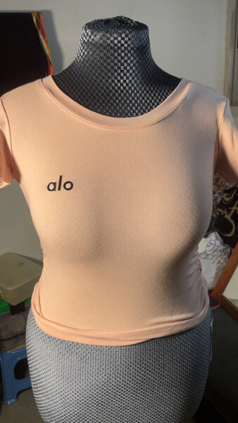 T-shirt Alo Femme Mode
