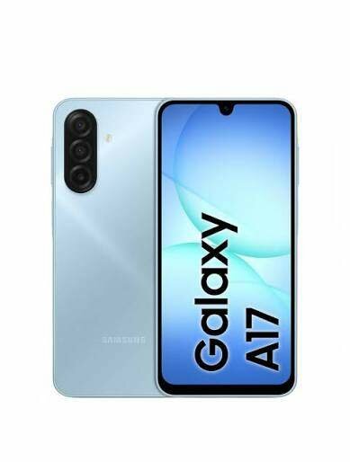 Samsung Galaxy A17 5G