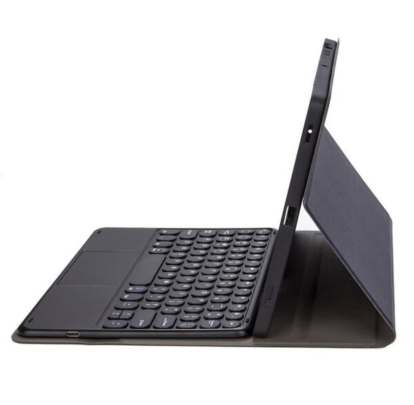 Clavier tablette avec étui