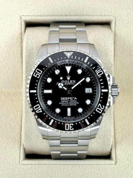 Montre Rolex Submariner