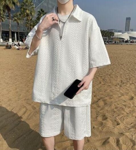 Complet unisexes,bonne qualité