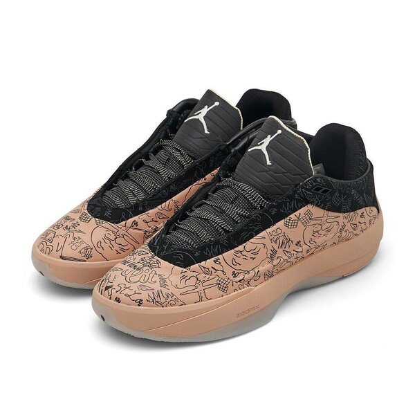 Air Jordan 40 Héritage