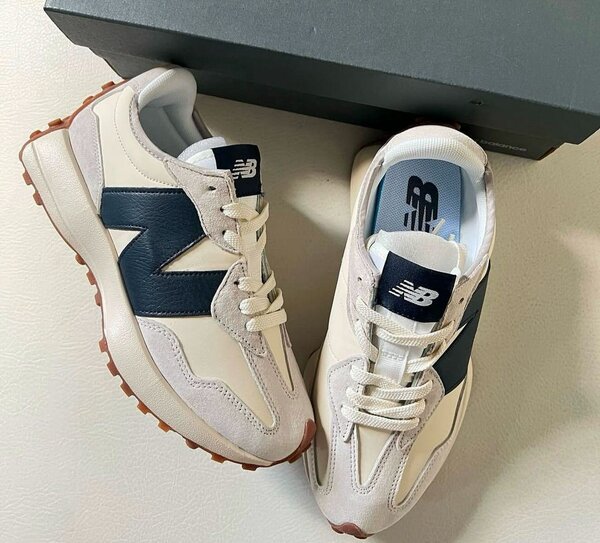 Baskets New Balance Trendy