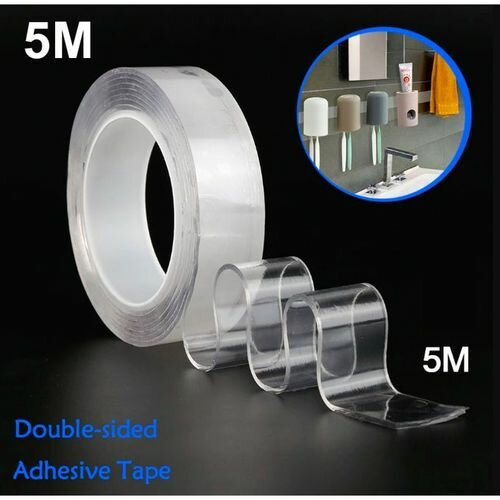 Ruban adhésif double face