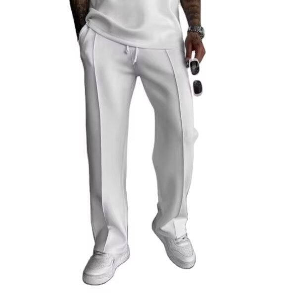 Pantalon de jogging élégant