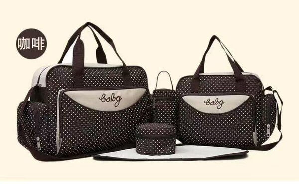 Sacs à langer bébé élégants