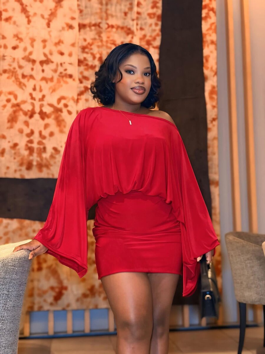 Combinaison femme chic