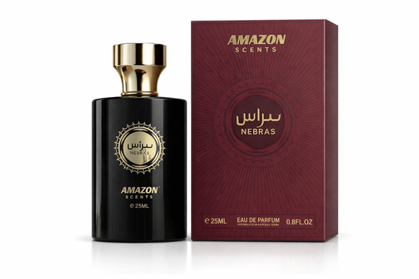 Parfum Amazon Nebras 25ml