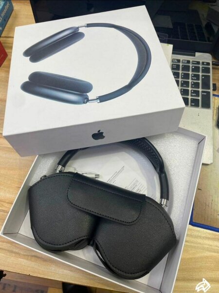 Casque sans fil Apple