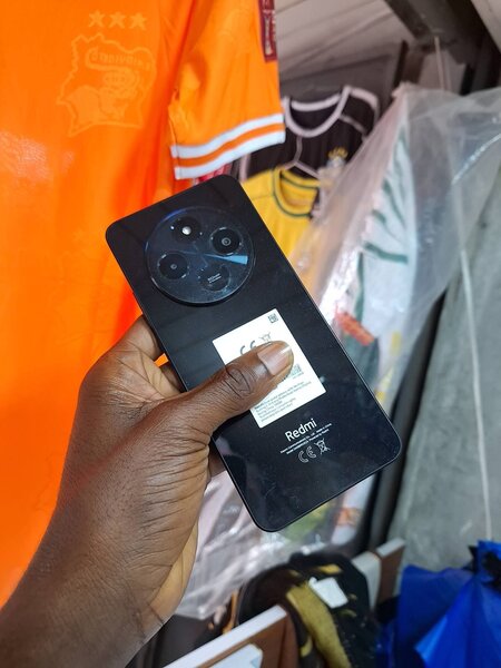 Xiaomi Redmi Note 13 Pro