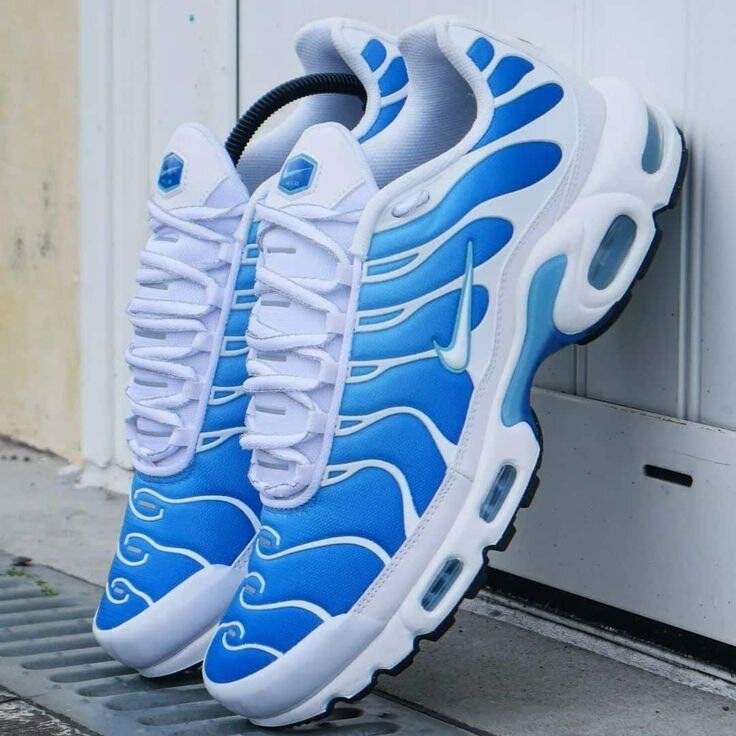 Chaussures Nike Air Max Plus TN