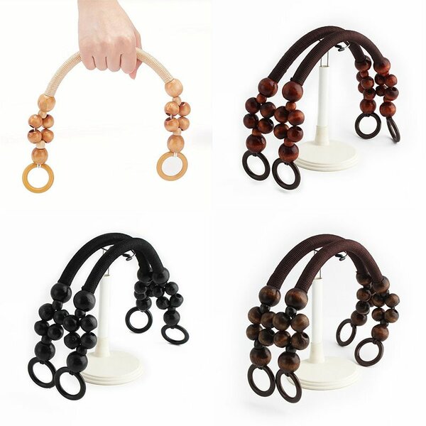 Anses de sac en bois. 2 à 2500