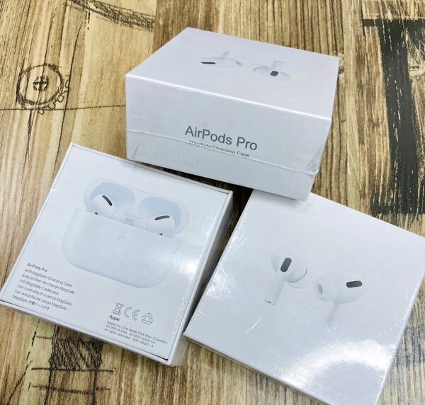Écouteurs sans fil AirPods Pro