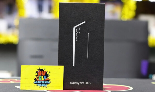 Galaxy S25 Ultra - Smartphone Premium