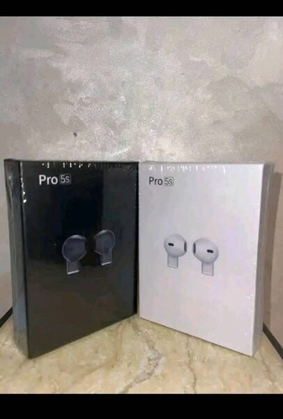 Écouteurs sans fil Pro 5S