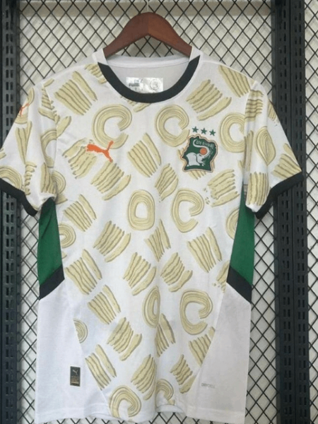 Maillot de Foot Puma Homme