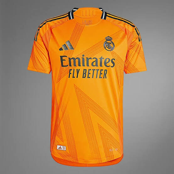 Maillot de Football Réaliste