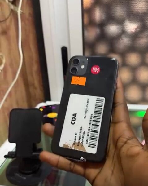 iPhone 11 simple 128GB