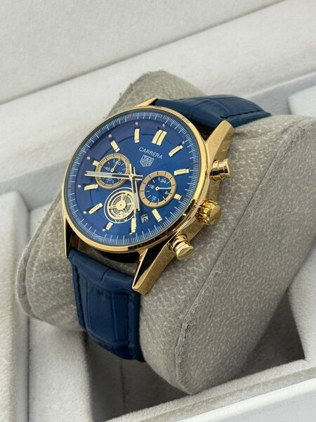 Montre Tag Heuer Carrera Homme