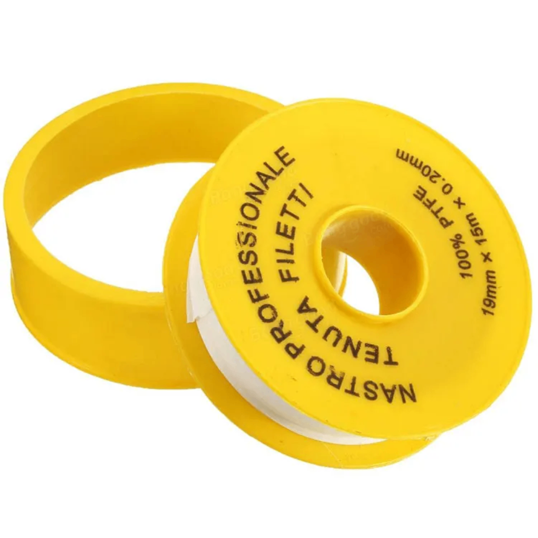 Ruban d'étanchéité PTFE professionnel