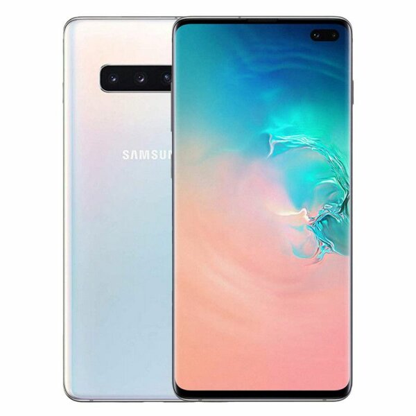 Samsung Galaxy S10 Plus